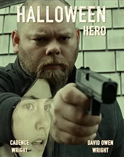 Halloween Hero