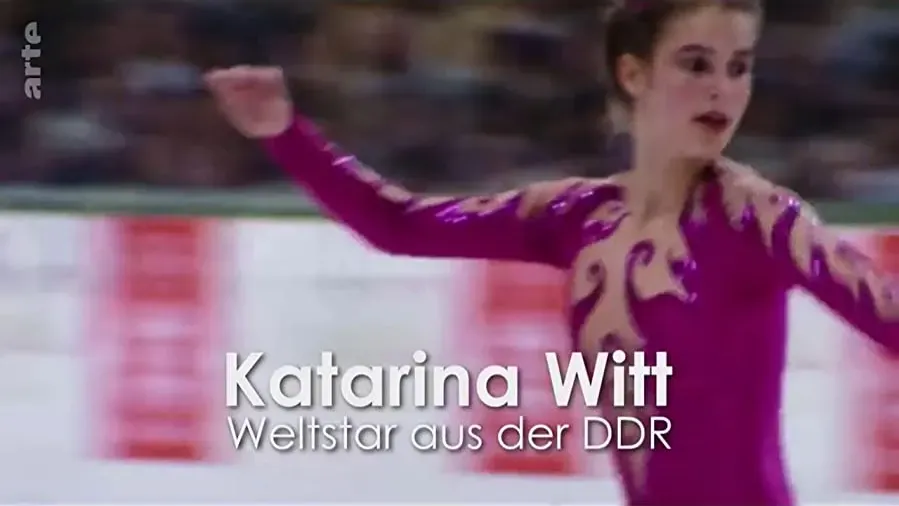 Katarina Witt - Weltstar aus der DDR online