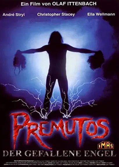Premutos - Der gefallene Engel