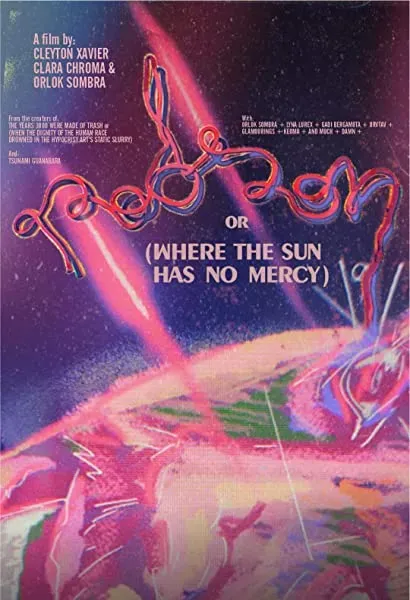 Rodson - ou (Onde o Sol Não Tem Dó)
