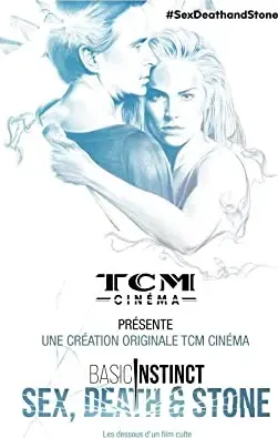 Basic Instinct: Sex, Death & Stone