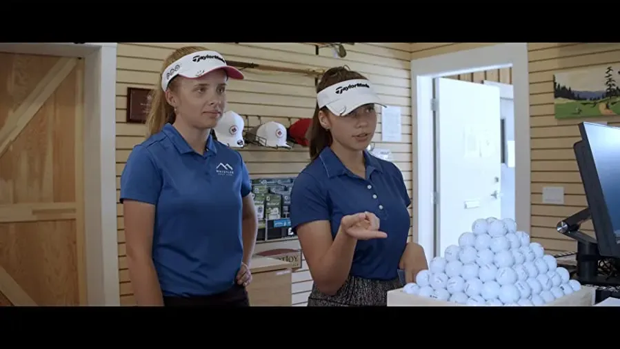 Why You Suck at Golf online