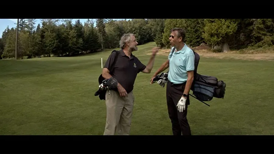 Why You Suck at Golf online