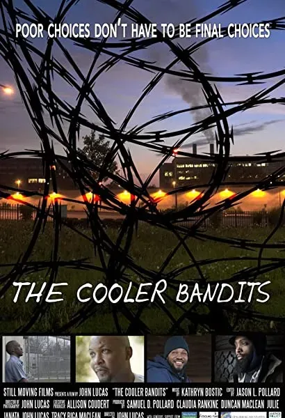 The Cooler Bandits