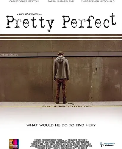 Pretty Perfect