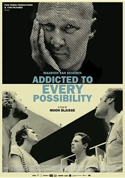 Maarten Van Severen: Addicted to Every Possibilty
