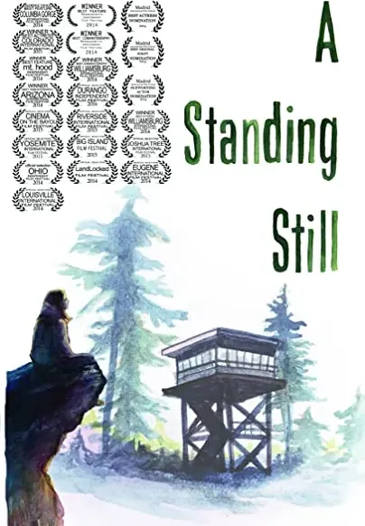 A Standing Still