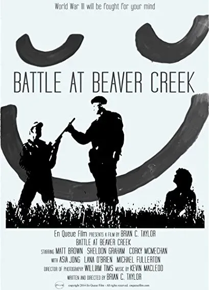 Battle at Beaver Creek