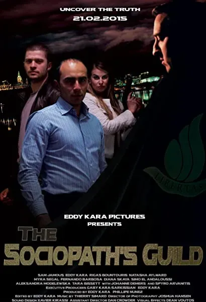 The Sociopath's Guild