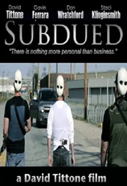 Subdued