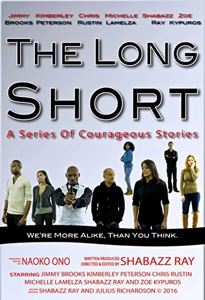 The Long Short