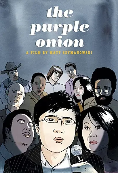 The Purple Onion