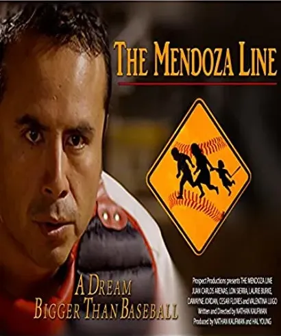 The Mendoza Line