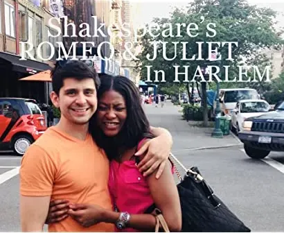 Romeo and Juliet in Harlem