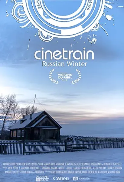 Cinetrain: Russian Winter