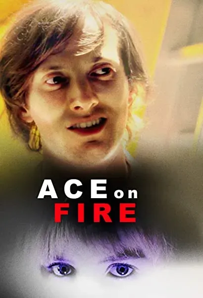 Ace on Fire