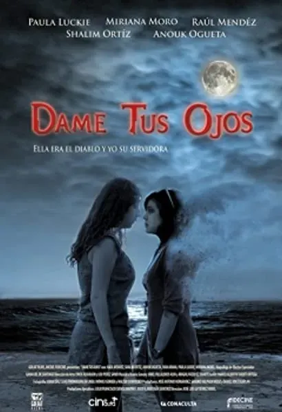 Dame tus ojos