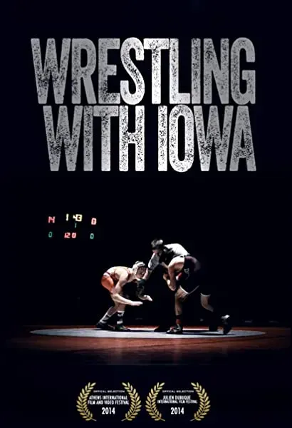 Wrestling with Iowa
