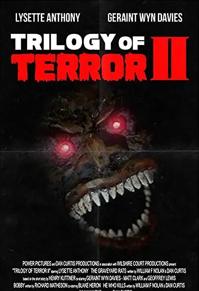 Trilogy of Terror II