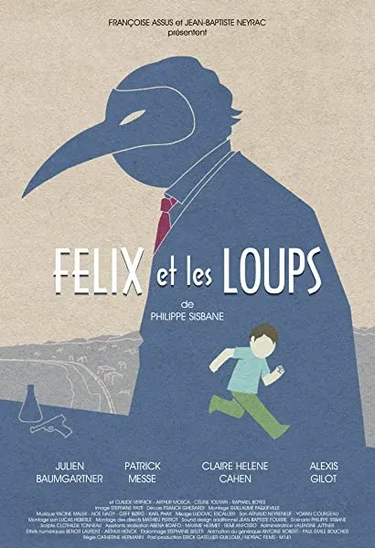 Félix et les Loups