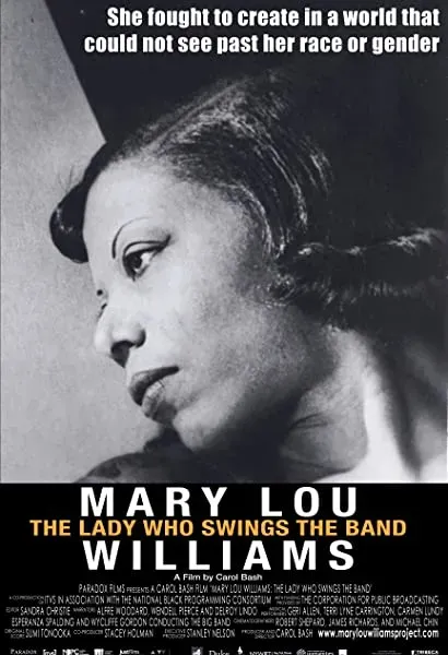 Mary Lou Williams: The Lady Who Swings the Band