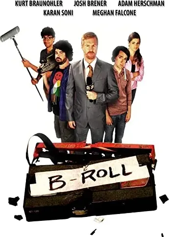 B-Roll