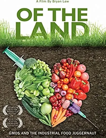 Of the Land