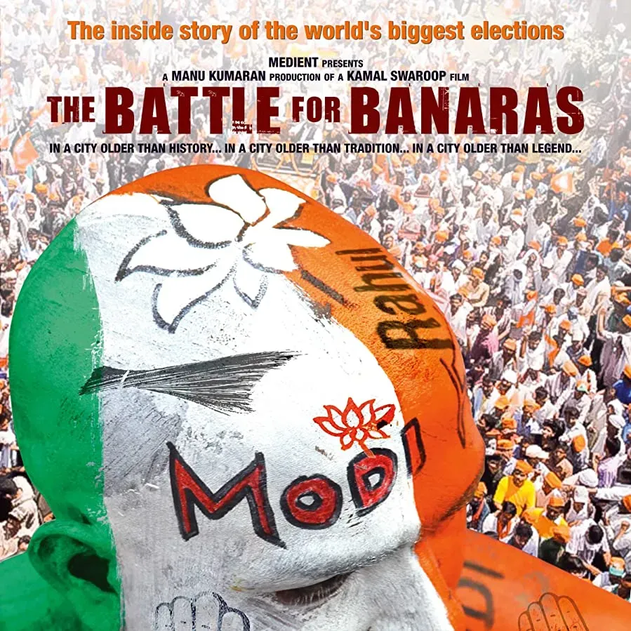 The Battle of Banaras online