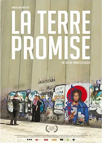 La terre promise
