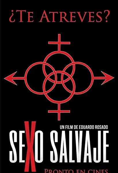 Sexo Salvaje