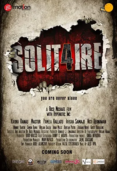 Solit4ire