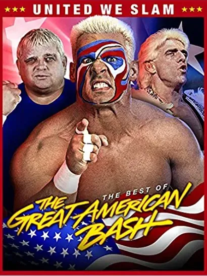 WWE: United We Slam - Best of Great American Bash