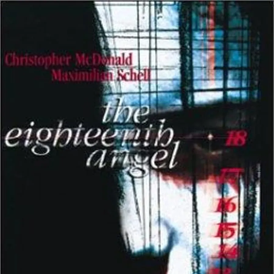 The Eighteenth Angel online