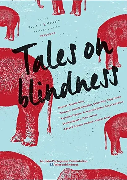 Tales on Blindness
