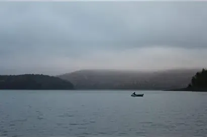 Lake of Betrayal: The Story of Kinzua Dam