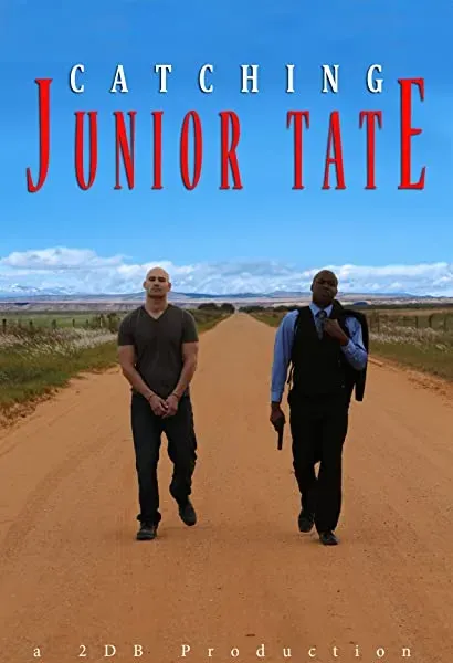 Catching Junior Tate