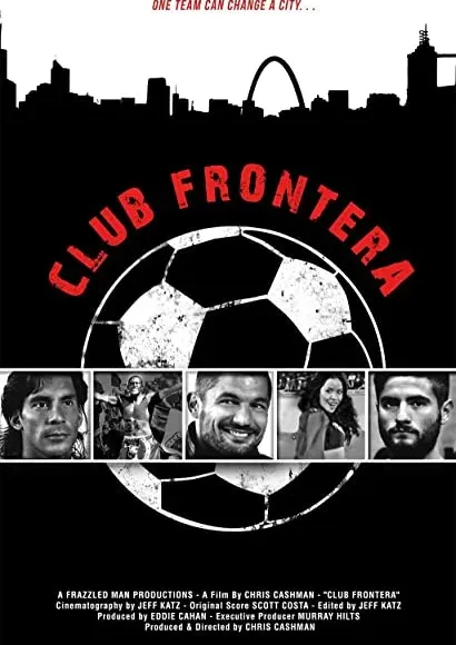 Club Frontera