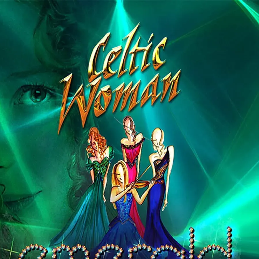 Celtic Woman: Emerald online