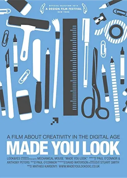 Made You Look
