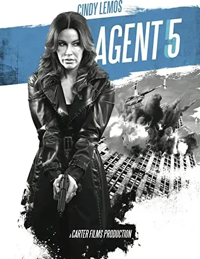 Agent 5