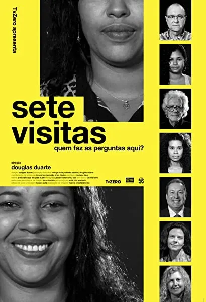 Sete Visitas