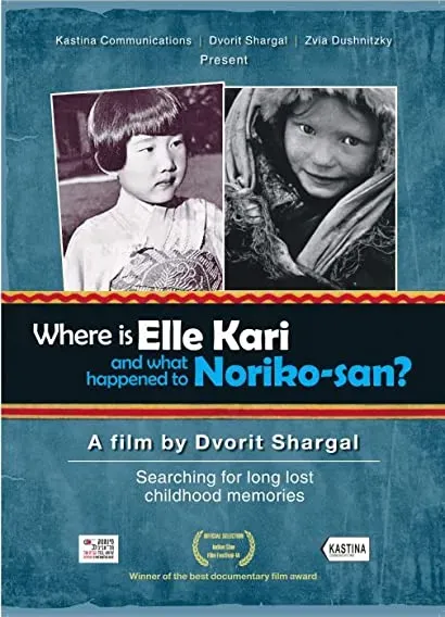 Where is Elle-Kari and what happened to Noriko-san?