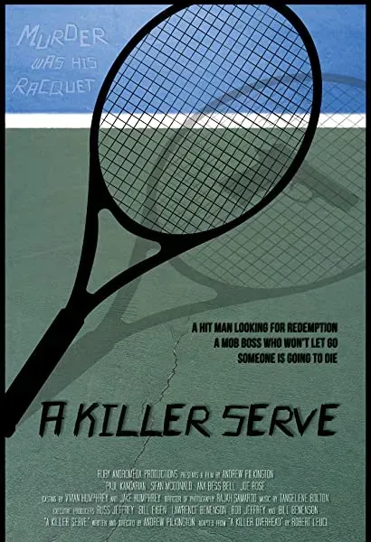 A Killer Serve