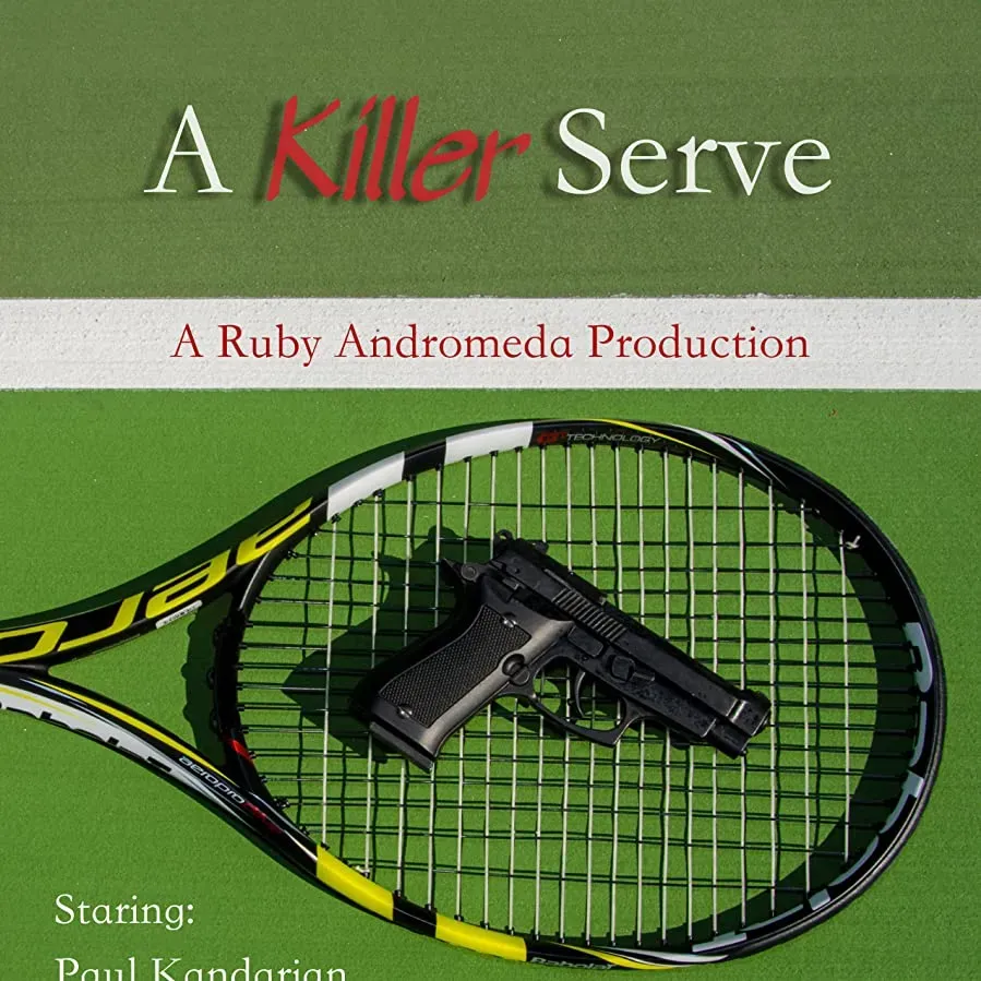 A Killer Serve online