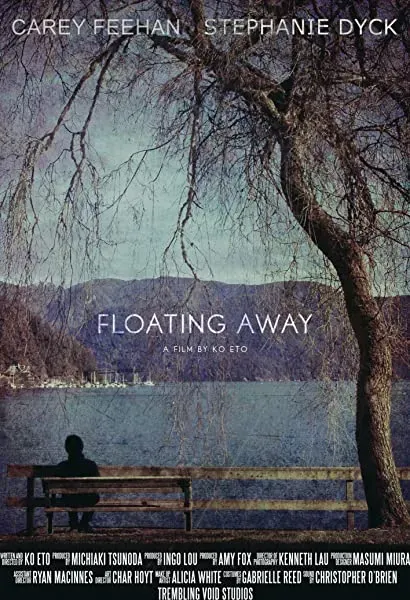 Floating Away