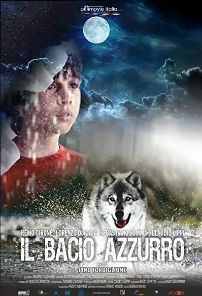 Il Bacio Azzurro