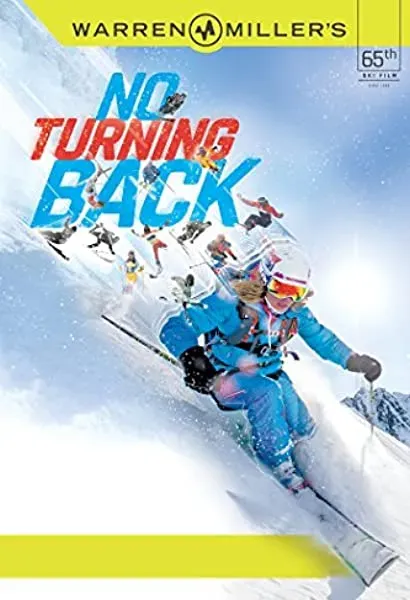 No Turning Back