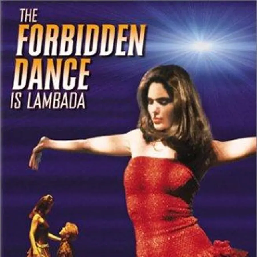 The Forbidden Dance online
