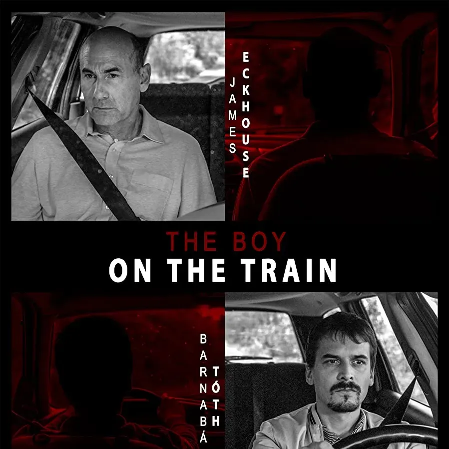 The Boy on the Train online