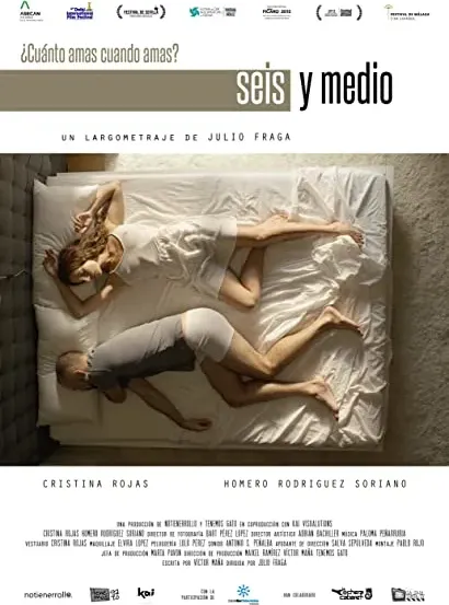 Seis y medio